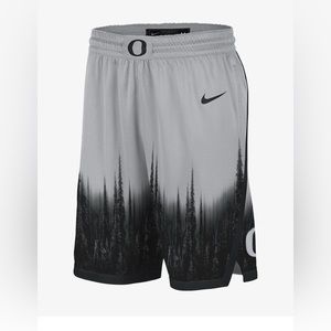 Nike College Dri Fit (Oregon)